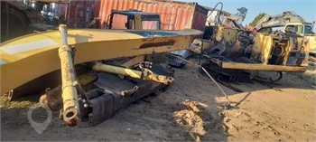 CAT 320C Used Other Truck / Trailer Components for sale