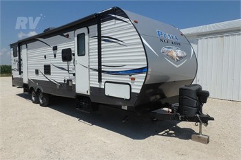 Toy Hauler Rvs Auction Results In