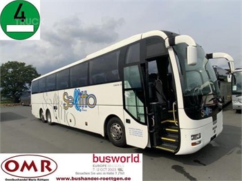 2009 MAN LIONS COACH Gebruikt Stadsbus Autobus te koop