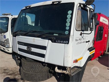 NISSAN UD440 Used Cab Truck / Trailer Components for sale