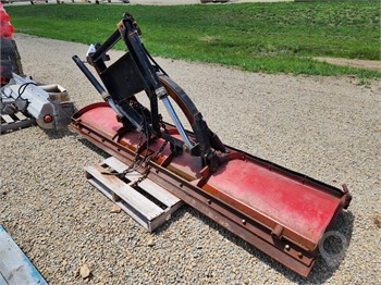 WESTERN 10' SNOW PLOW Used Other Truck / Trailer Components auction results