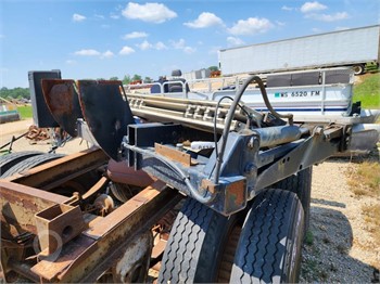 MAXON LIFT GATE Used Lift Gate Truck / Trailer Components auction results