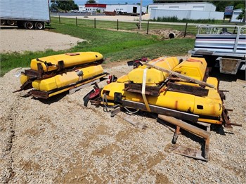 POLY TAILGATE SPREADER Used Other Truck / Trailer Components auction results