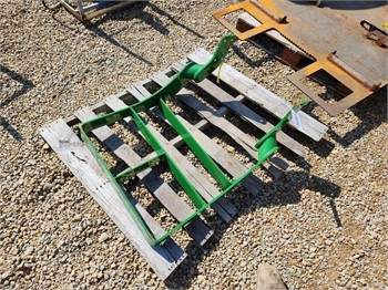 GRILL GUARD Used Grill Truck / Trailer Components auction results
