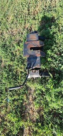 5TH WHEEL HITCH Used Other Truck / Trailer Components auction results
