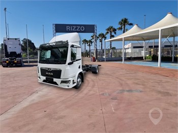 2023 MAN TGL 12.250 New Chassis Cab Trucks for sale