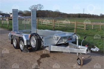 2023 NUGENT ENGINEERING P2813S New Other Trailers for sale