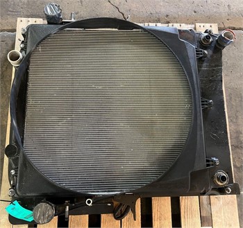 KENWORTH T3 SERIES Used Radiator Truck / Trailer Components for sale