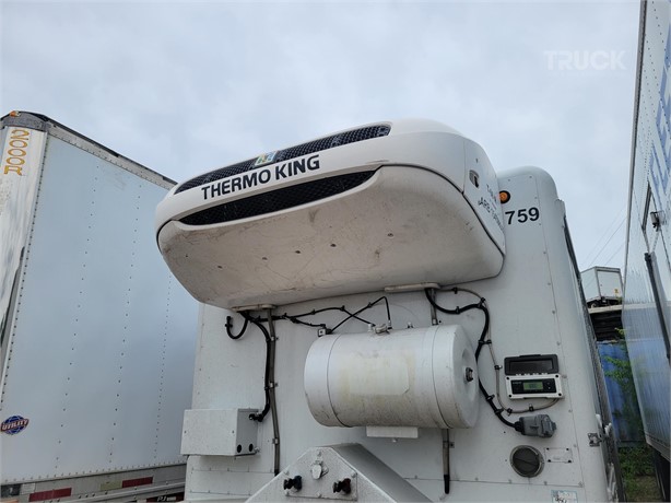 2015 THERMOKING T-680R Used Kühlaggregat LKW- / Anhängerkomponenten zum verkauf