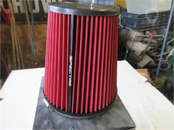 SPECTRE RACING AIR FILTER New Other Truck / Trailer Components auction results