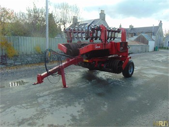 HE-VA TIP-ROLLER 630 Used Other for sale