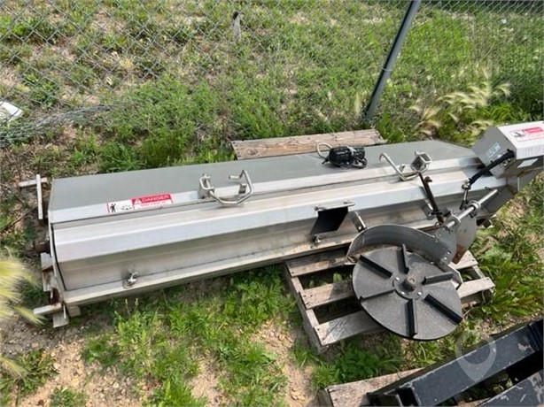 SALTDOGG REPL. TAILGATE SPREADER Used Other Truck / Trailer Components for sale
