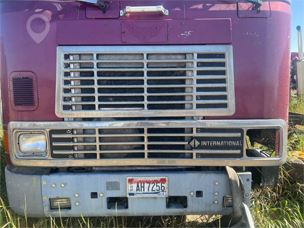 1997 INTERNATIONAL 9700 Used Grill Truck / Trailer Components for sale