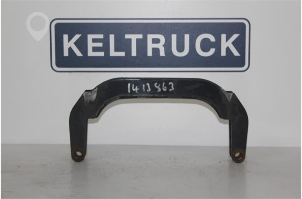 SCANIA Used Axle Truck / Trailer Components for sale
