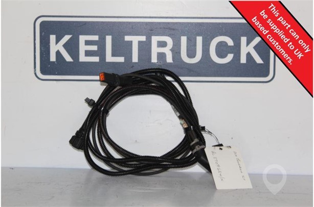 SCANIA EG661F Used Other Truck / Trailer Components for sale