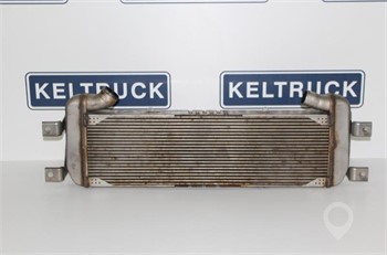 SCANIA Used Charge Air Cooler Truck / Trailer Components for sale