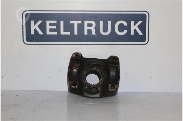SCANIA Used Axle Truck / Trailer Components for sale