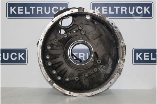 SCANIA Used Flywheel Truck / Trailer Components for sale