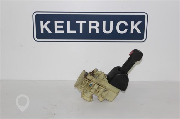 SCANIA Used Engine Brake Truck / Trailer Components for sale