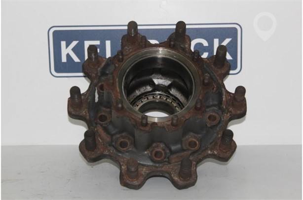 SCANIA Used Wheel Truck / Trailer Components for sale
