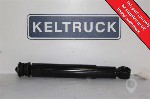 SCANIA 6X4 Used Suspension Truck / Trailer Components for sale