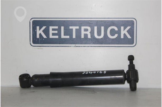 SCANIA 6X4 Used Suspension Truck / Trailer Components for sale