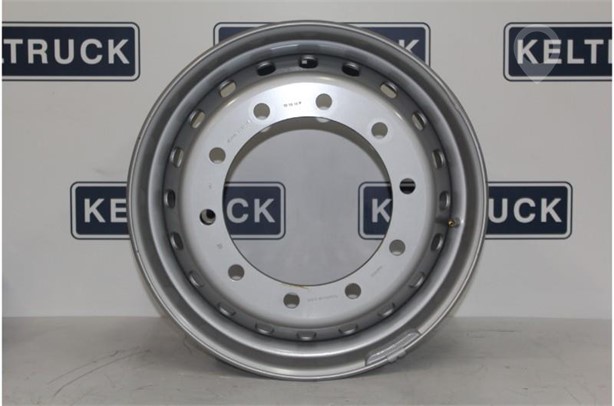 SCANIA Used Wheel Truck / Trailer Components for sale