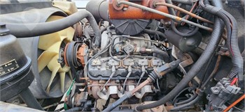 2000 GENERAL MOTORS V8, 7.4L; ENGINE CODE N Used Engine Truck / Trailer Components for sale