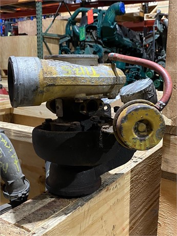 CATERPILLAR 3126 Used Turbo/Supercharger Truck / Trailer Components for sale