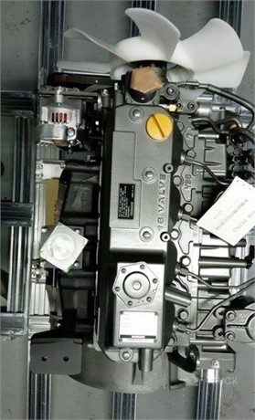 2000 YANMAR 4TNV98-YTBL Used Motor LKW- / Anhängerkomponenten zum verkauf