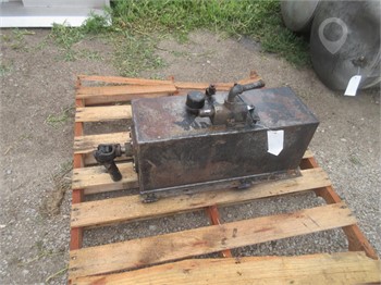 PTO PUMP TRUCK HOIST KIT Used Wet Kit Truck / Trailer Components auction results