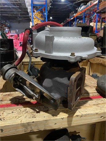 INTERNATIONAL DT466E Used Turbo/Supercharger Truck / Trailer Components for sale