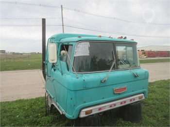 FORD 950 Used Cab Truck / Trailer Components auction results