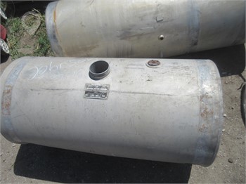 MACK 104 GALLON FUEL TANK Used Fuel Pump Truck / Trailer Components auction results