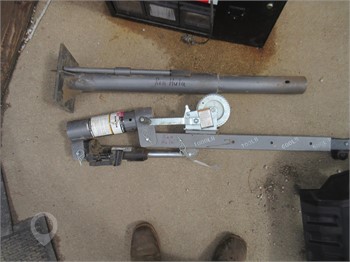 HAUL MASTER 1/2 TON JACK Used Other Truck / Trailer Components auction results