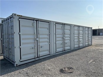 2023 SUIHE 40 Used Storage Buildings for sale