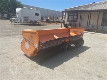 EPOKE TKB9-280 Used Plow Truck / Trailer Components for sale
