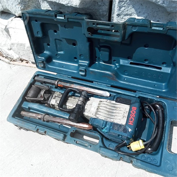 2016 BOSCH 3611C35010 Used Power Tools Tools/Hand held items for sale