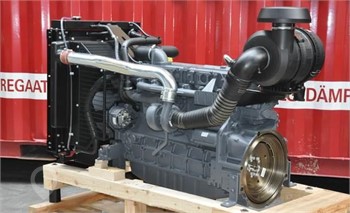 DEUTZ BF6M1013EC New Engine Truck / Trailer Components for sale