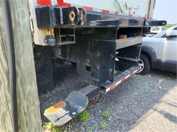 2021 FREIGHTLINER M2 112 MEDIUM DUTY Used Other Truck / Trailer Components for sale
