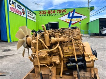 2003 JOHN DEERE 4045DF150B Used Engine Truck / Trailer Components for sale