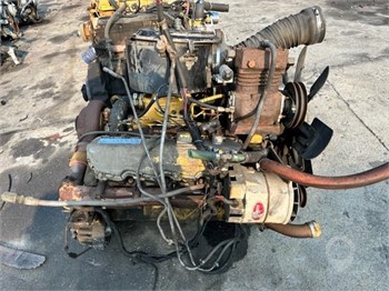 1988 CATERPILLAR 3208 Used Engine Truck / Trailer Components for sale