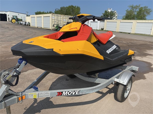 2022 SEADOO SPARK Used PWC and Jet Boats for sale