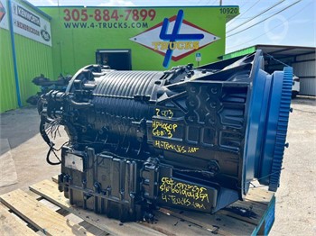 2003 ALLISON HD4060P Used Transmission Truck / Trailer Components for sale