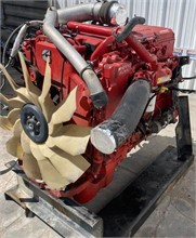 2017 CUMMINS ISX Used Engine Truck / Trailer Components for sale