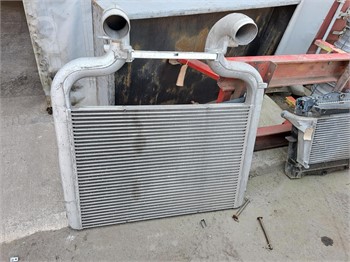 2014 DAF E6 XF INTERCOOLER Used Charge Air Cooler Truck / Trailer Components for sale