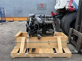 2006 MERCEDES-BENZ OM647LA Rebuilt Engine Truck / Trailer Components for sale