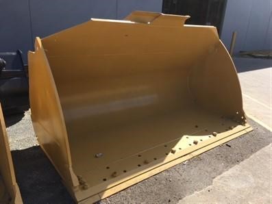 2023 972H-K-M New Bucket, GP for sale