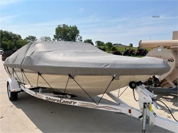 1998 LARSON LXI 21 Used Ski and Wakeboard Boats for sale