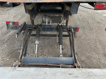 Used Lift Gate Truck / Trailer Components for sale